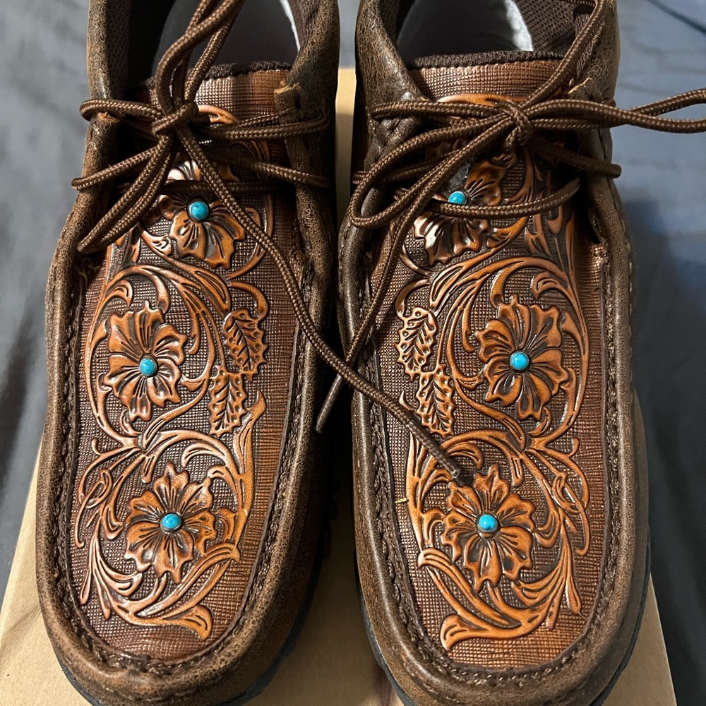 Twisted X Boots
